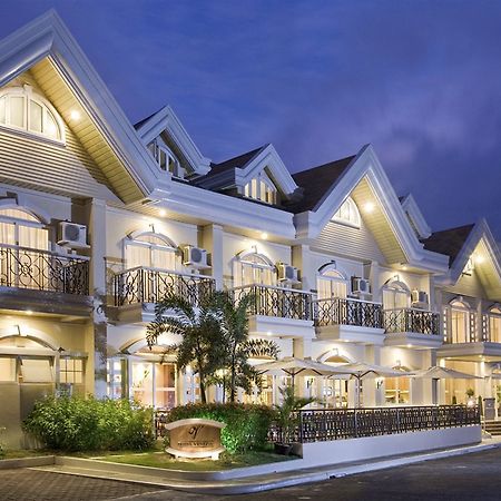 Hotel Venezia Legazpi Esterno foto