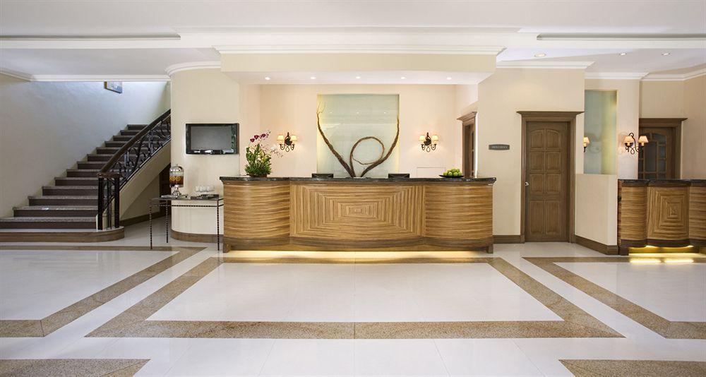 Hotel Venezia Legazpi Esterno foto
