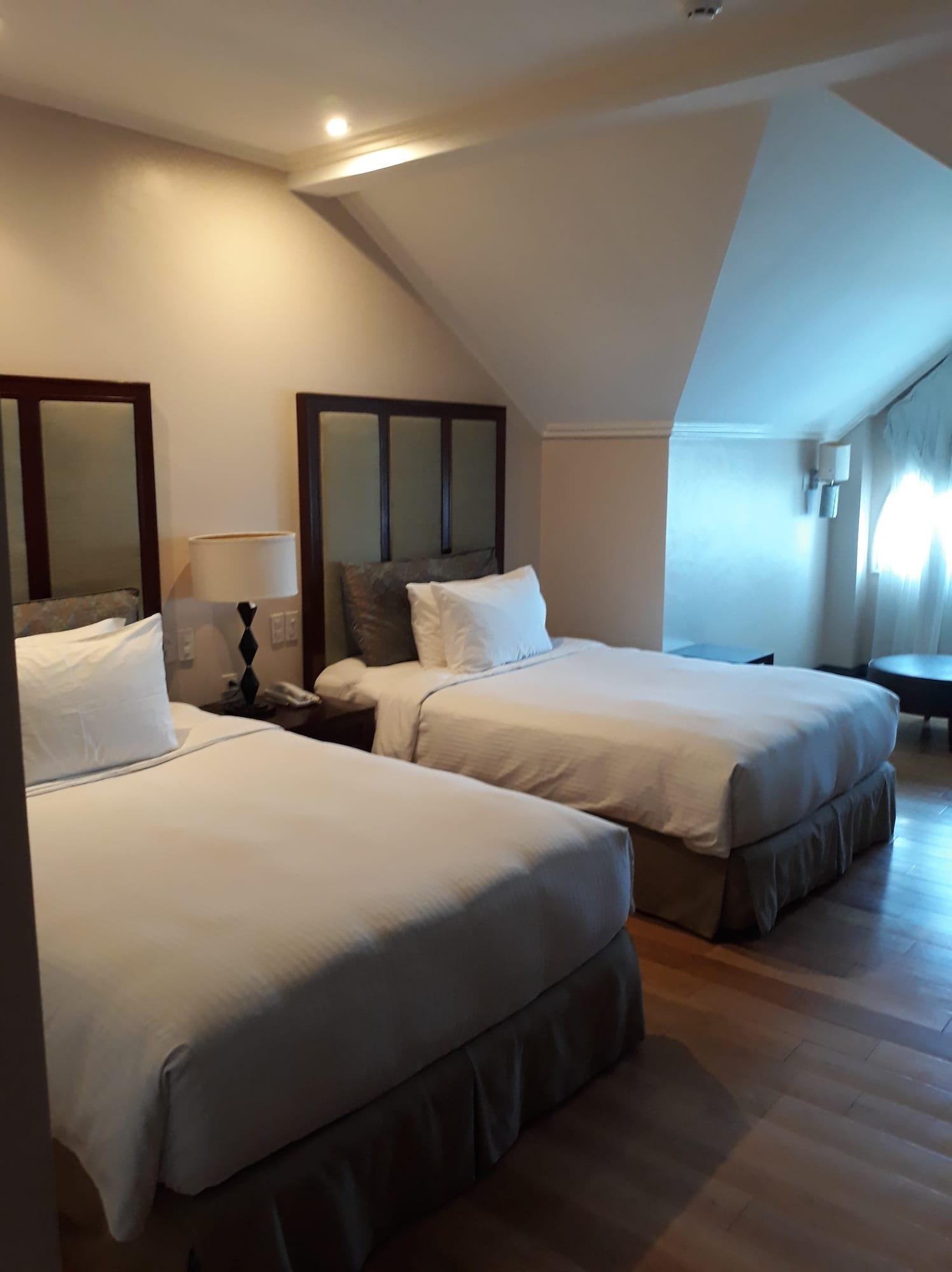 Hotel Venezia Legazpi Esterno foto