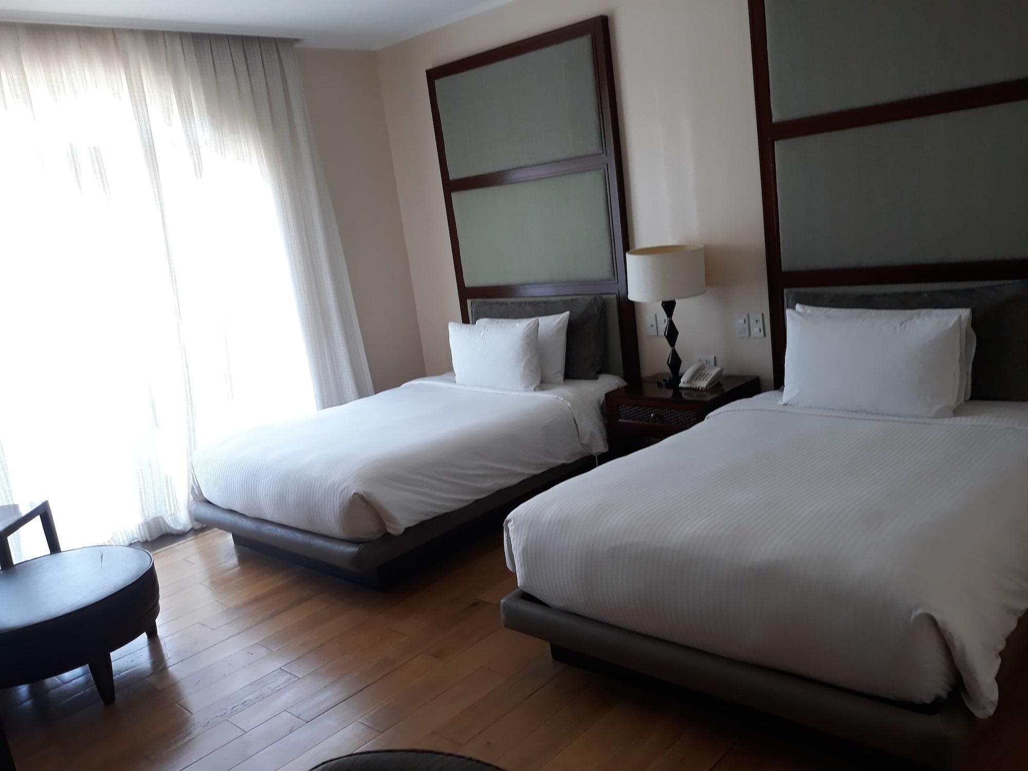 Hotel Venezia Legazpi Esterno foto