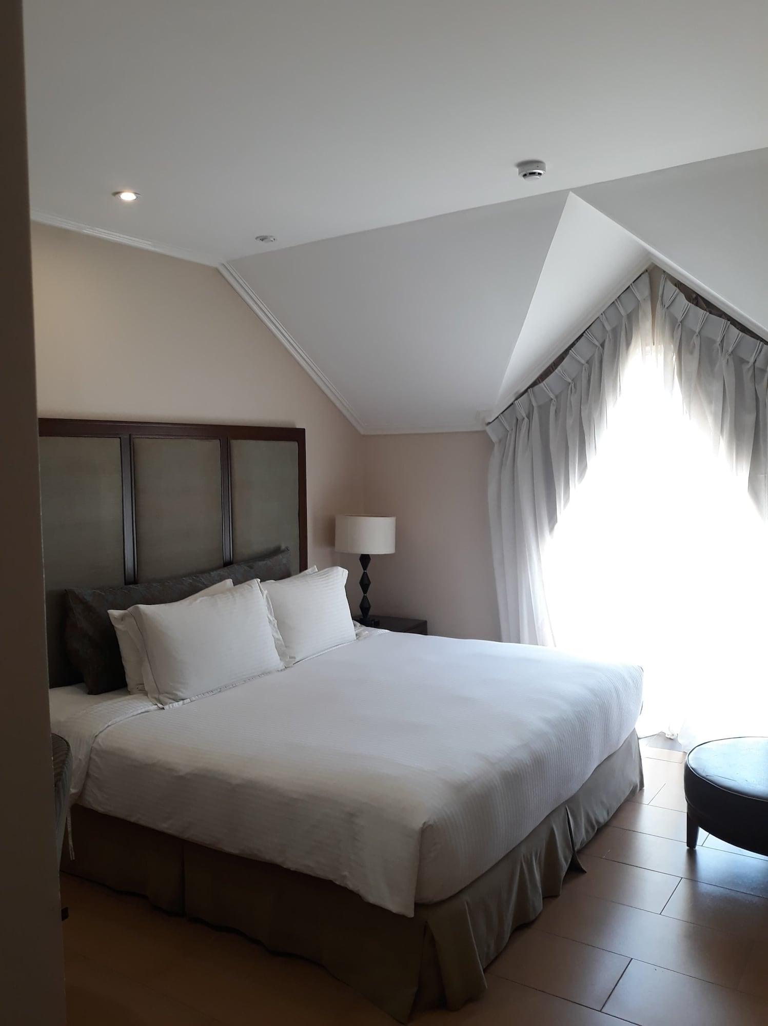 Hotel Venezia Legazpi Esterno foto
