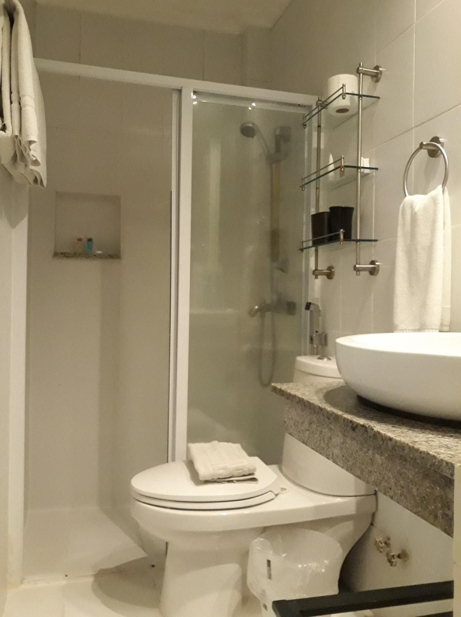Hotel Venezia Legazpi Esterno foto