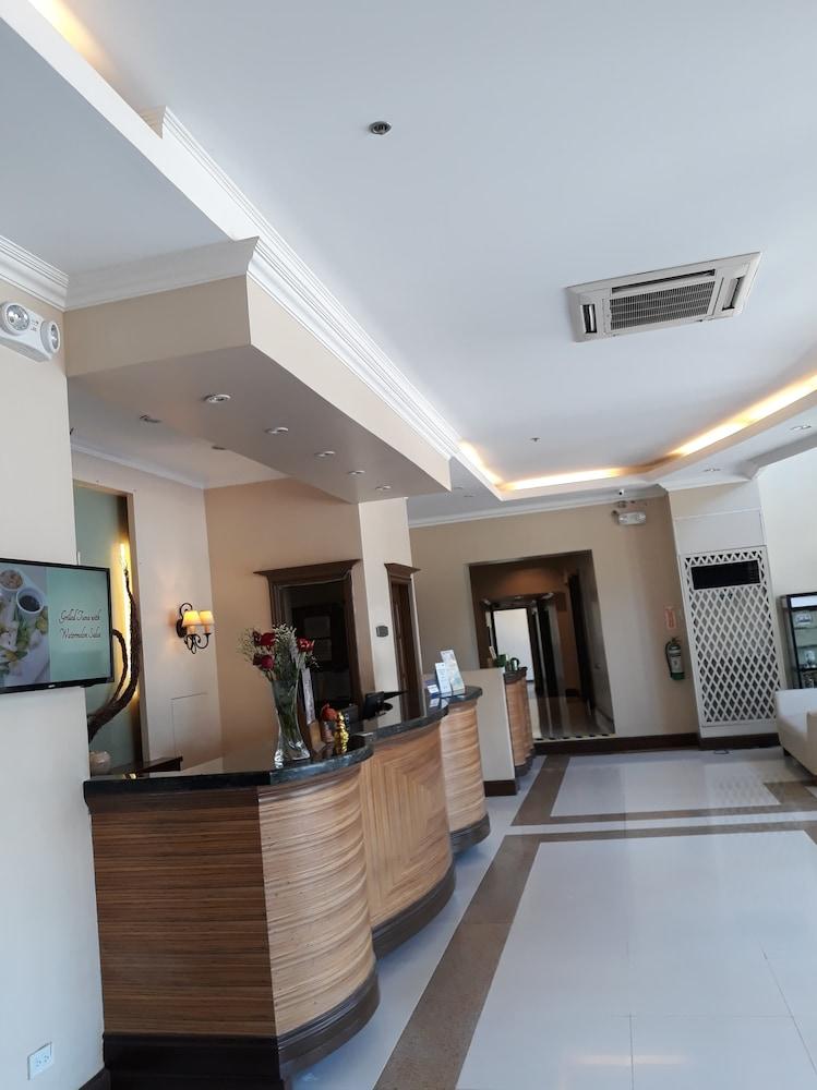 Hotel Venezia Legazpi Esterno foto