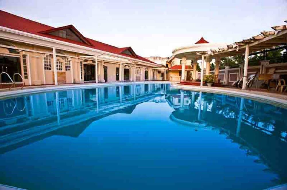 Hotel Venezia Legazpi Esterno foto